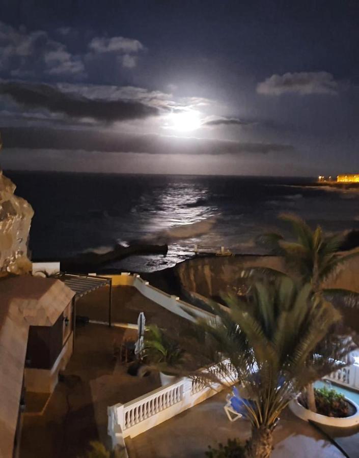 Vivienda Con Encanto, En Un Complejo Con Piscina La Estrella  Kültér fotó