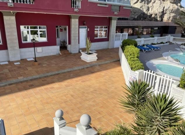 Vivienda Con Encanto, En Un Complejo Con Piscina La Estrella  Kültér fotó