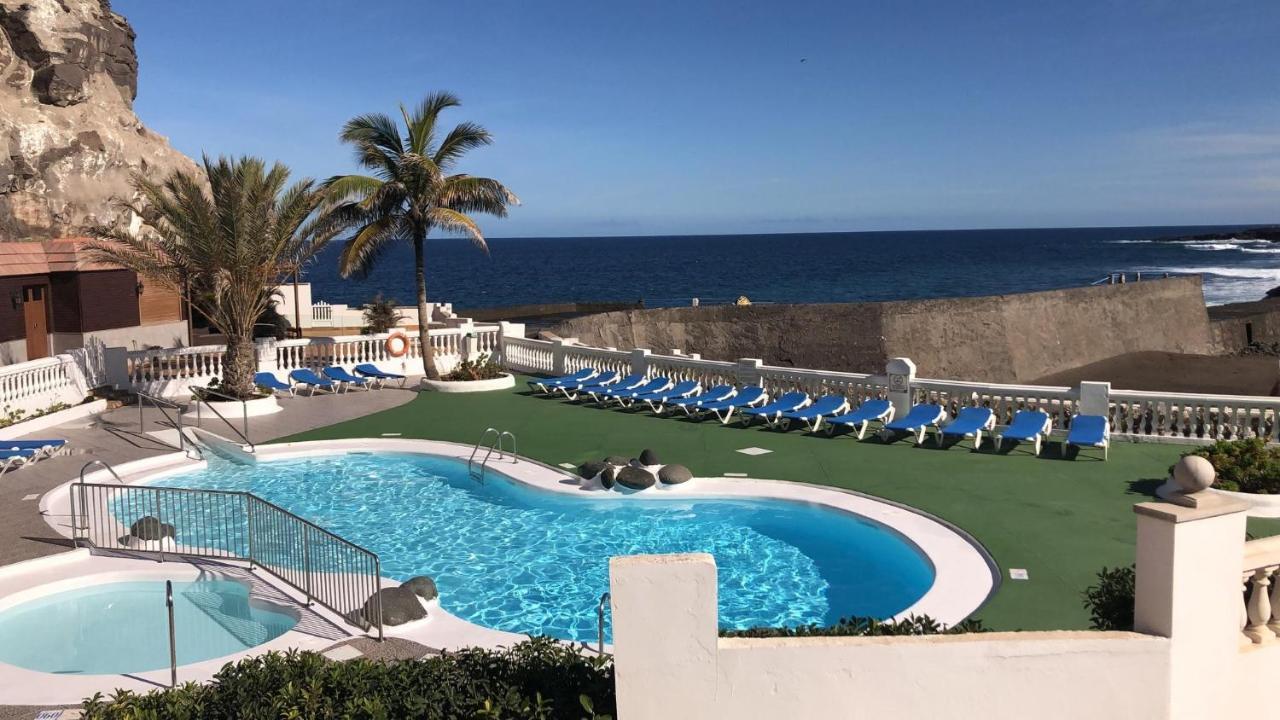 Vivienda Con Encanto, En Un Complejo Con Piscina La Estrella  Kültér fotó