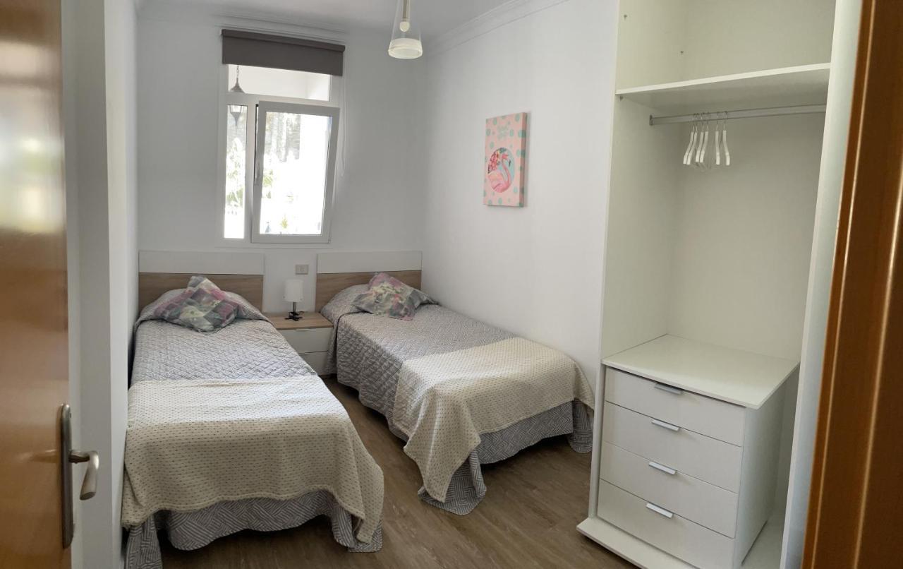 Vivienda Con Encanto, En Un Complejo Con Piscina La Estrella  Kültér fotó