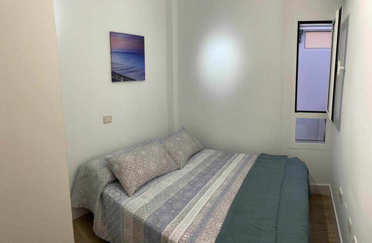 Vivienda Con Encanto, En Un Complejo Con Piscina La Estrella  Kültér fotó