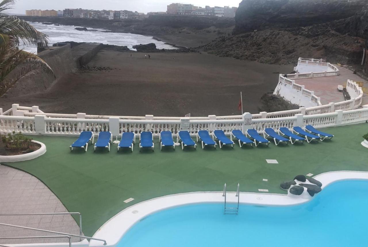 Vivienda Con Encanto, En Un Complejo Con Piscina La Estrella  Kültér fotó